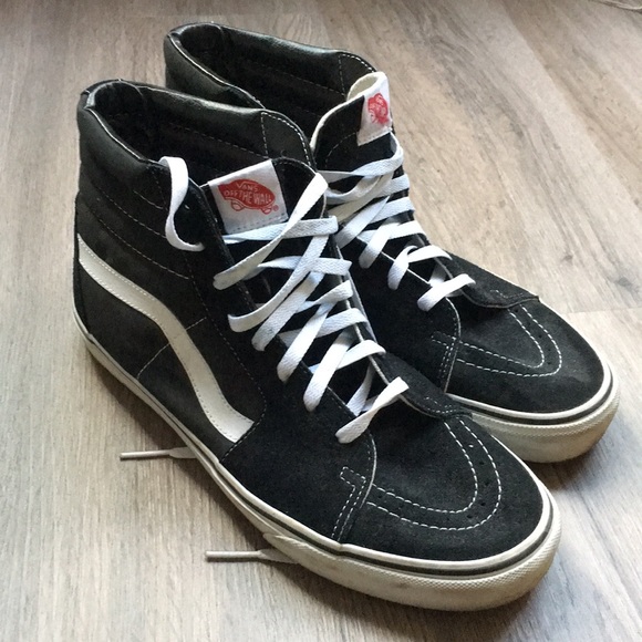 sk8 hi core classics